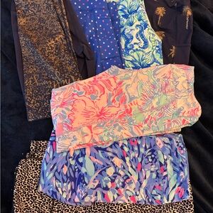 7 medium NWOT leggings